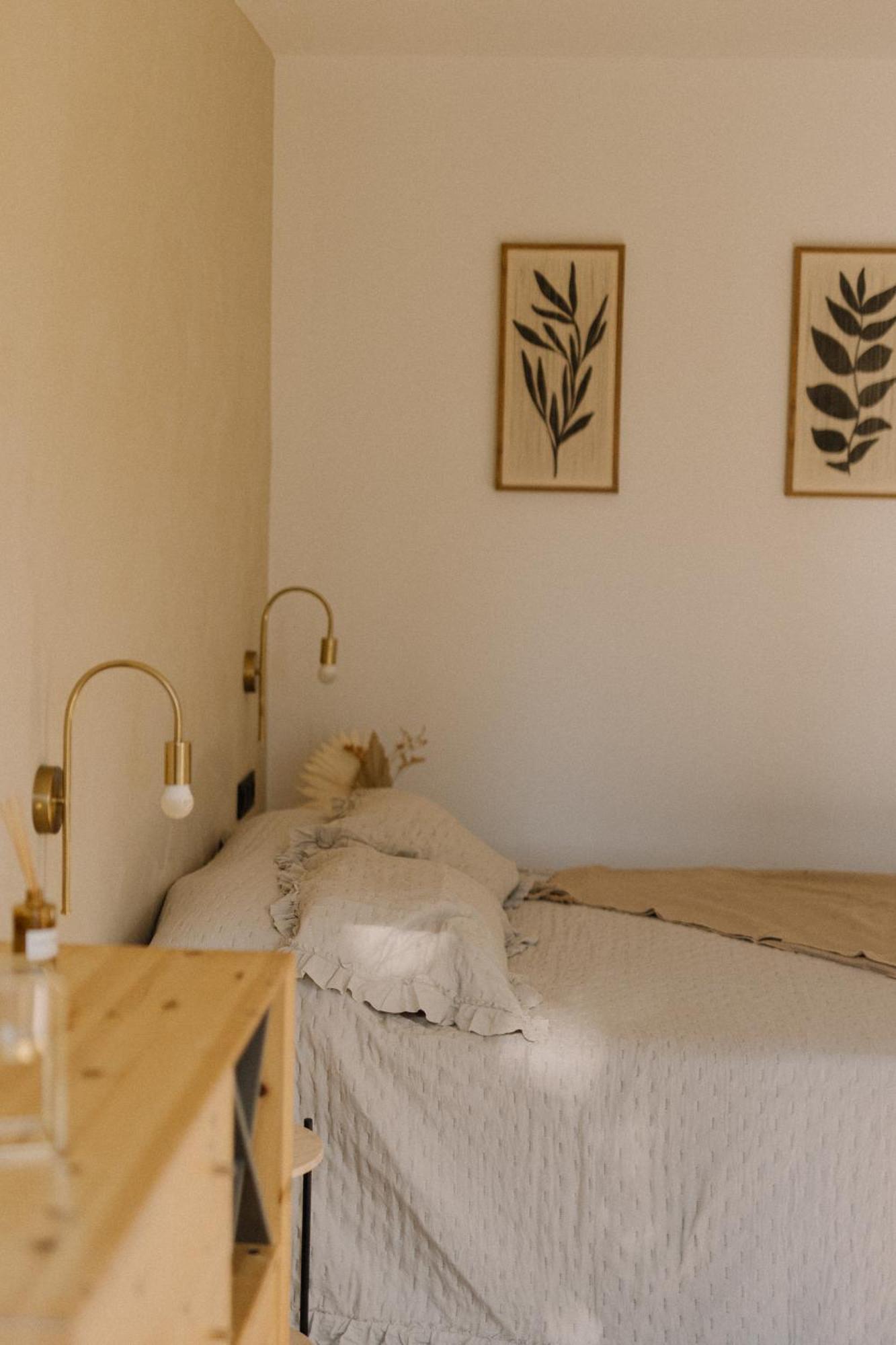 Finca La Concertista Llorenc del Penedes المظهر الخارجي الصورة