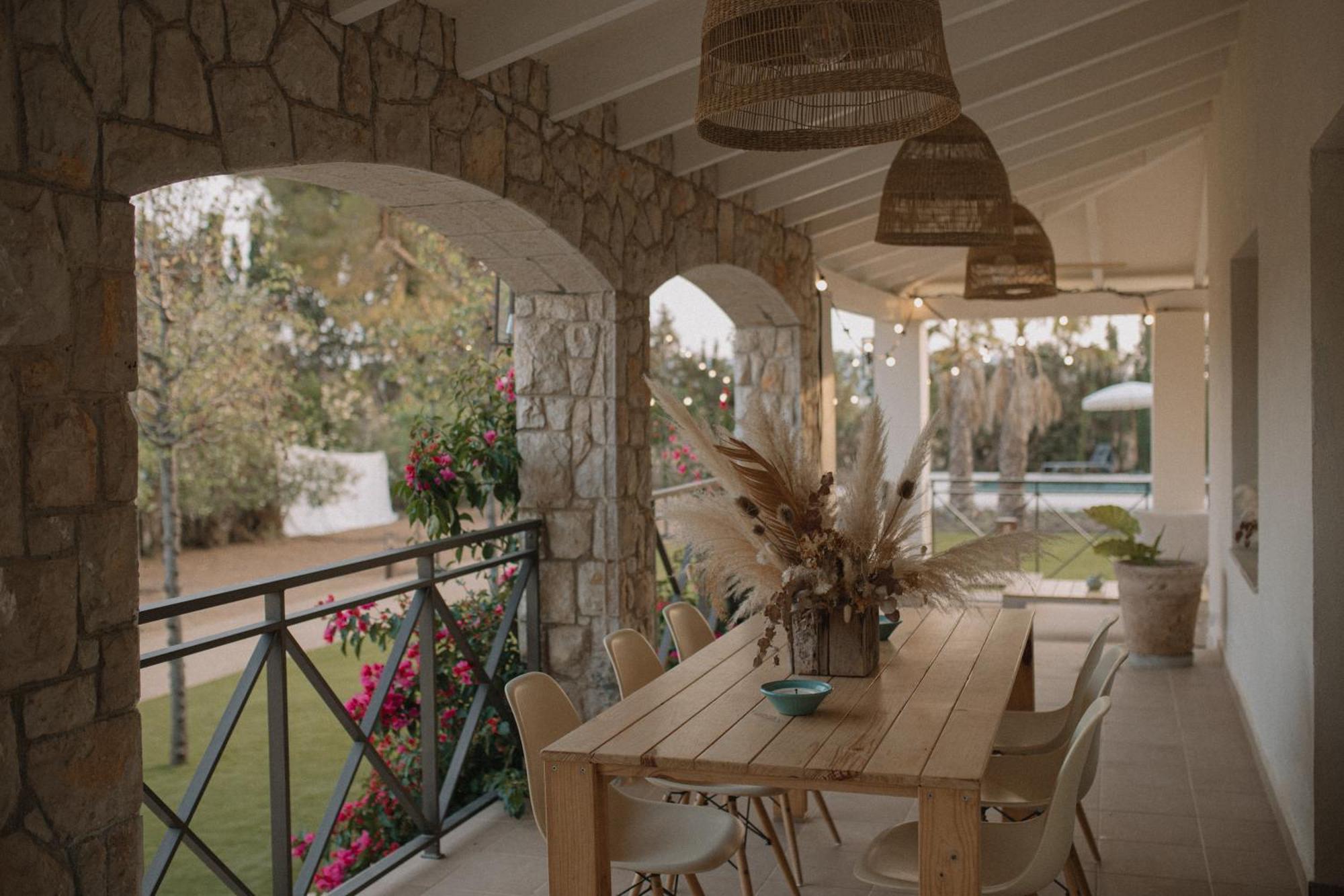 Finca La Concertista Llorenc del Penedes المظهر الخارجي الصورة