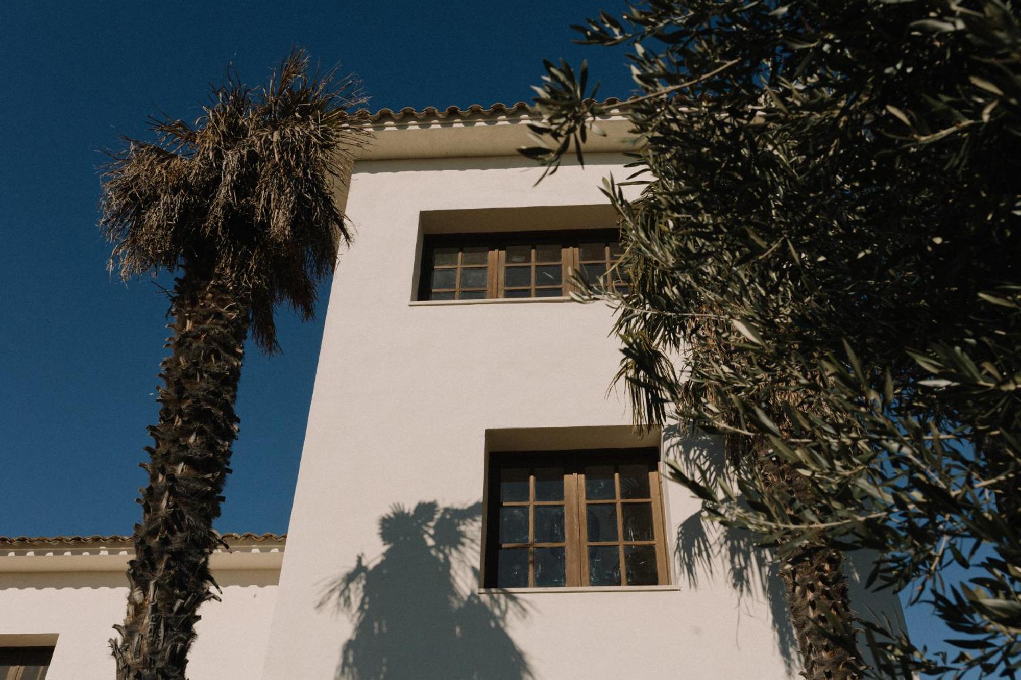 Finca La Concertista Llorenc del Penedes المظهر الخارجي الصورة